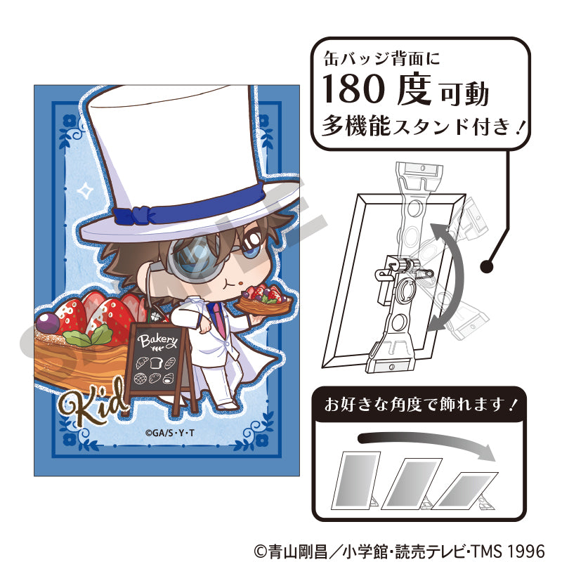 acrylic-stand-detective-conan-stand-up-badge-kaito-kid-bakery-series