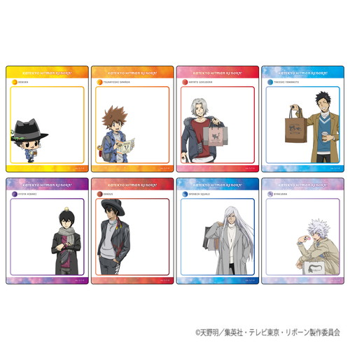 blindbox-acrylic-stand-hitman-reborn-acrylic-transparent-card-blind-bag-03-casual-wear-ver-ramdon-1-of-8-types-reissue