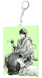 acrylic-keychain-the-lost-tomb-wu-xie-birthday-awakening-memorial-acrylic-keychain-brahma-sound-wind-chant-ver