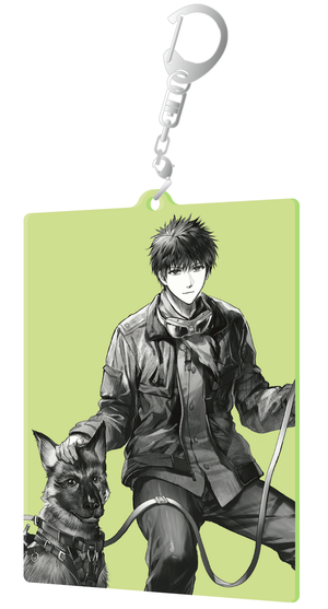 acrylic-keychain-the-lost-tomb-wu-xie-birthday-awakening-memorial-acrylic-keychain-still-like-before-ver