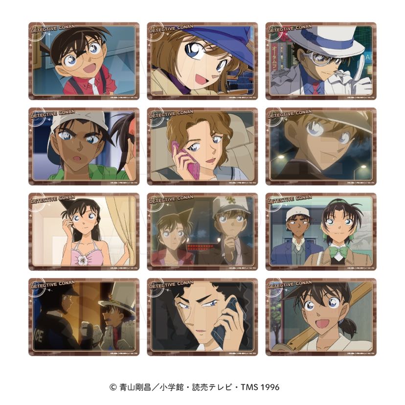 blindbox-acrylic-stand-detective-conan-acrylic-transparent-card-blind-box-ramdon-1-of-12-types