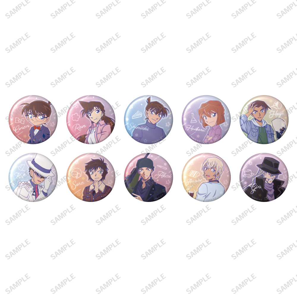 blindbox-badge-detective-conan-emotional-neon-badge-ramdon-1-of-10-types