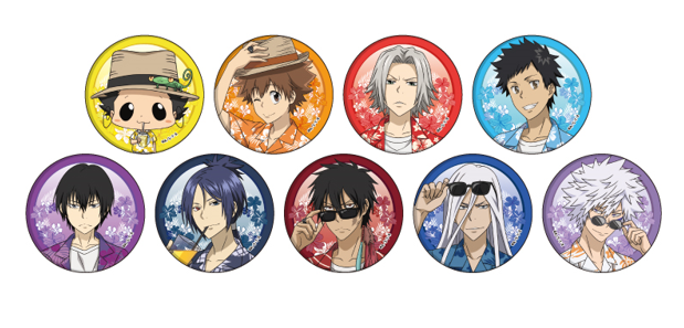 blindbox-badge-hitman-reborn-badge-61-hawaiian-shirt-ver-ramdon-1-of-9-types