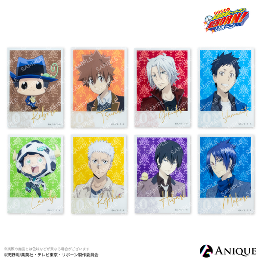 blindbox-badge-hitman-reborn-gilded-transparent-card-ramdon-1-of-8-types